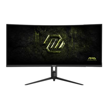 Monitor LED 32" i większy MSI MAG 342CQRF E20